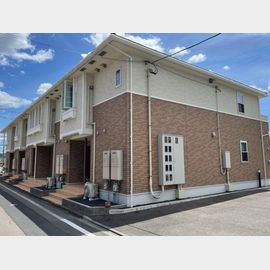 ジェルソミーナ 1階 築7年11ヶ月の賃貸物件