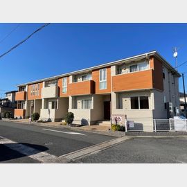 サフラン 2階 築15年10ヶ月の賃貸物件