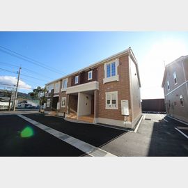 倉吉駅より徒歩21分 2階 築10年3ヶ月の賃貸物件