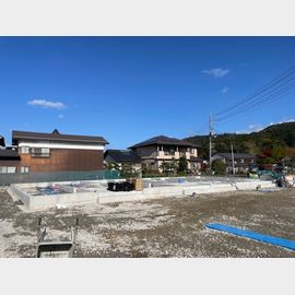 倉吉駅より徒歩18分 1階 築3年2ヶ月の賃貸物件