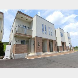 倉吉駅より徒歩33分 築13年11ヶ月 2階建の賃貸物件