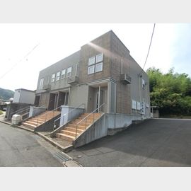 サンライズ倉吉の賃貸物件