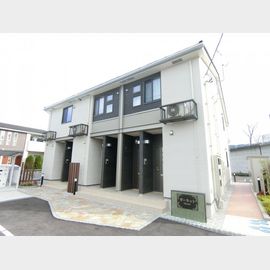 ガーネット 2階 築5年2ヶ月の賃貸物件