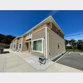 下北条駅より徒歩26分 築6年11ヶ月 2階建の賃貸物件