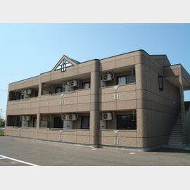 ステラ 1階 築19年1ヶ月の賃貸物件