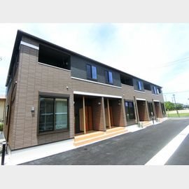 オ・プティ・ラコントルI 2階 築3年10ヶ月の賃貸物件