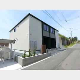 倉吉駅より徒歩66分 2階 築3年4ヶ月の賃貸物件