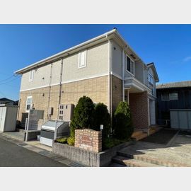 キャトルセゾン 1階 築16年10ヶ月の賃貸物件