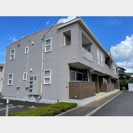 倉吉駅より徒歩14分 1階 築19年5ヶ月の賃貸物件