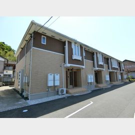 倉吉駅より徒歩47分 1階 築10年2ヶ月の賃貸物件