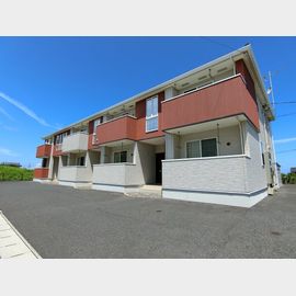 グランディール琴浦Ａの賃貸物件