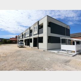 倉吉駅より徒歩15分 1階 築2年4ヶ月の賃貸物件