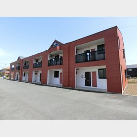 倉吉駅より徒歩46分 1階 築20年2ヶ月の賃貸物件