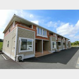 倉吉駅より徒歩23分 2階 築12年11ヶ月の賃貸物件