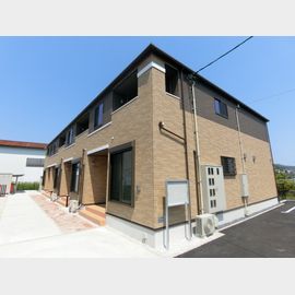 倉吉駅より徒歩86分 1階 築4年2ヶ月の賃貸物件