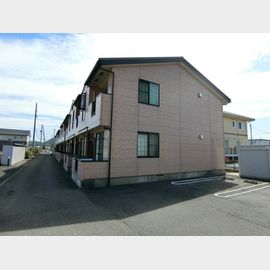 ライラックＢの賃貸物件