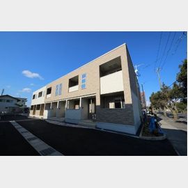 倉吉駅より徒歩20分 2階 築10年3ヶ月の賃貸物件