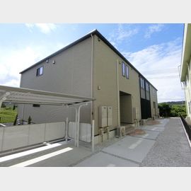 メゾン・エフォール・ルナB 1階 築2年4ヶ月の賃貸物件