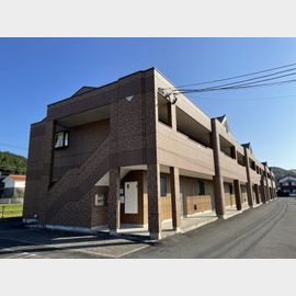 倉吉駅より徒歩26分 2階 築18年9ヶ月の賃貸物件