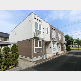 ウルルIの賃貸物件