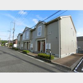 マルグリット２の賃貸物件