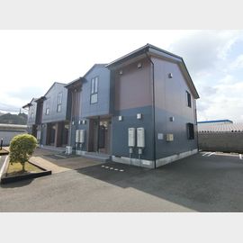 メゾン・クレールの賃貸物件