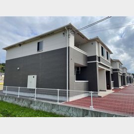 倉吉駅より徒歩23分 1階 築9年3ヶ月の賃貸物件