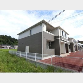 倉吉駅より徒歩23分 1階 築9年6ヶ月の賃貸物件