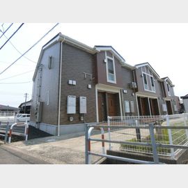 ショウ・ユウ・モア 2階 築20年の賃貸物件