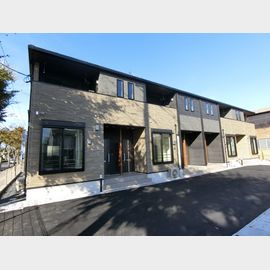 レジデンスの賃貸物件