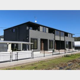 倉吉駅より徒歩43分 1階 築2年5ヶ月の賃貸物件