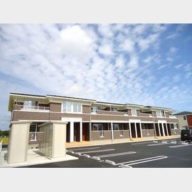 倉吉駅より徒歩21分 1階 築14年4ヶ月の賃貸物件