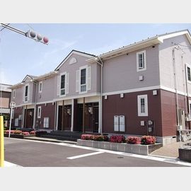 イースト・ツインズAの賃貸物件