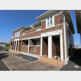 ランコントル・YK Bの賃貸物件