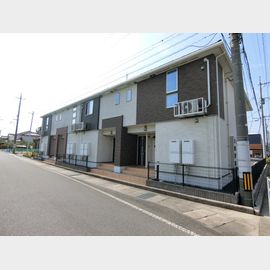 グレイス北条Ａの賃貸物件