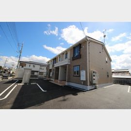 倉吉駅より徒歩58分 2階 築10年1ヶ月の賃貸物件