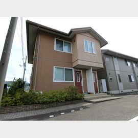 プリムヴェールCの賃貸物件