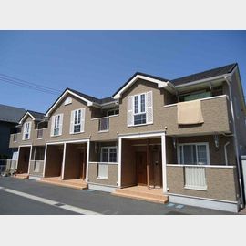 パールロッツ琴浦の賃貸物件