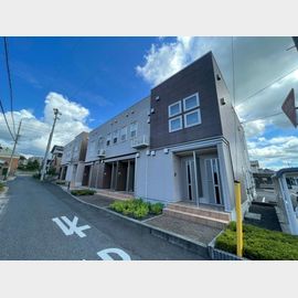 倉吉駅より徒歩14分 1階 築18年10ヶ月の賃貸物件