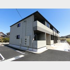 フォルトーナESIIの賃貸物件