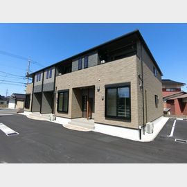 フォルトーナESIの賃貸物件