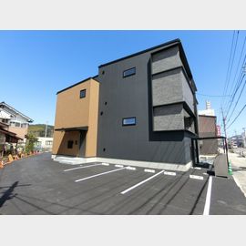 AAbox昭和町の賃貸物件