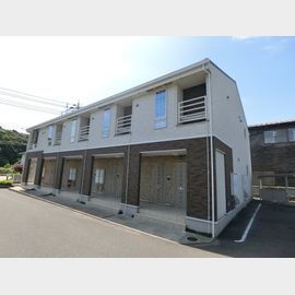 インフィニティーＡ 1階 築15年1ヶ月の賃貸物件