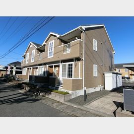 アスピラシオンI 1階 築22年5ヶ月の賃貸物件