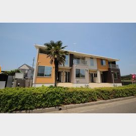 マハロAの賃貸物件