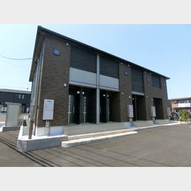 リード・ブロッサムBの賃貸物件