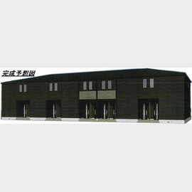 リード・ブロッサムAの賃貸物件