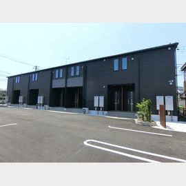 リード・ブロッサムA 1階 築1年8ヶ月の賃貸物件