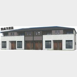 ヒカルサ鳥取浜村IIの賃貸物件