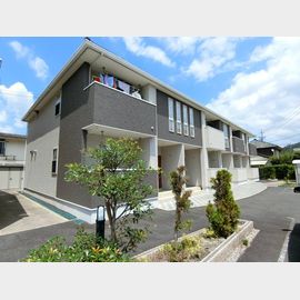 フォルトーナ Bの賃貸物件